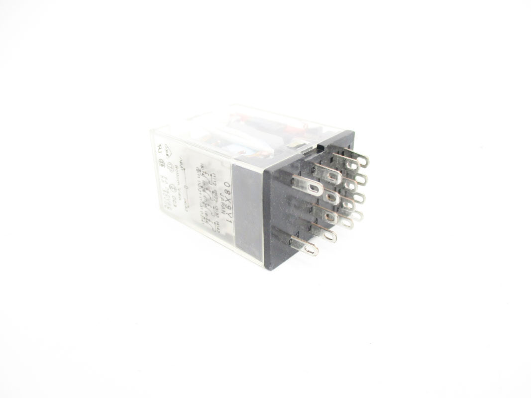 OMRON MY4 24VDC 5A NSNP