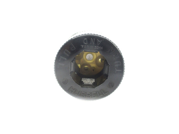 HUBBELL L16-30 480V 30A NSNP