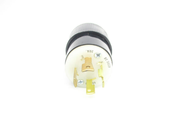 HUBBELL L16-30 480V 30A NSNP