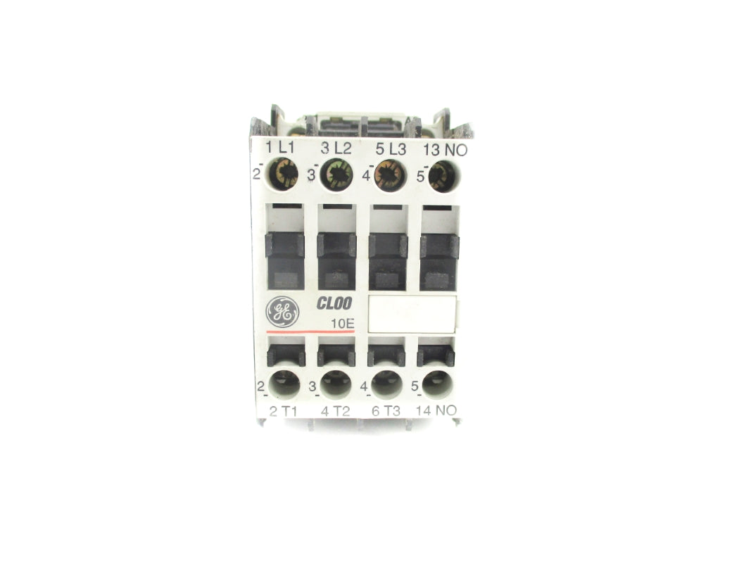 GENERAL ELECTRIC CL00D310T 1000V 25A UNMP