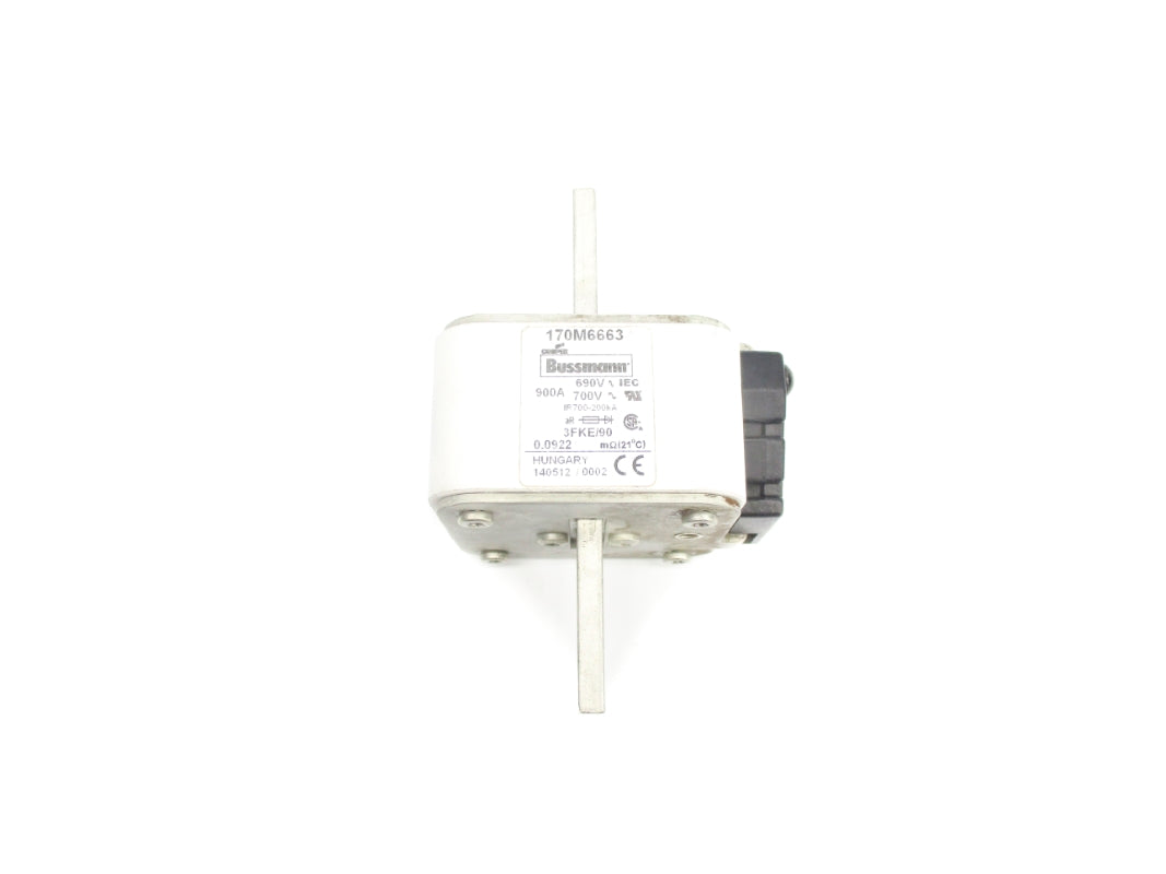 BUSSMANN 170M6663 700V 900A NSNP
