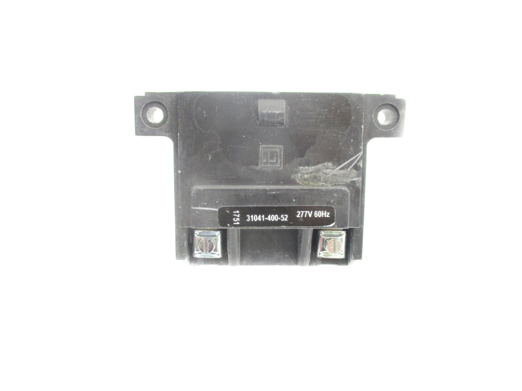 SQUARE D 3104140052 277V UNMP