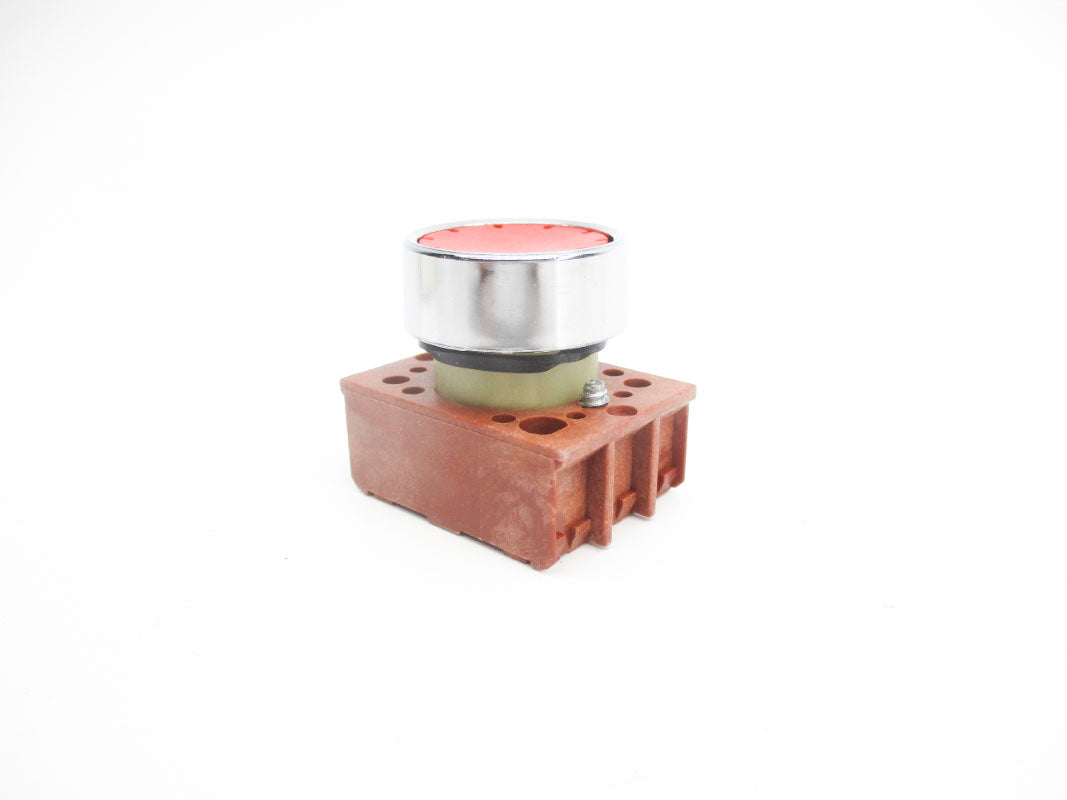 SIEMENS 3SB02-PFR NSMP