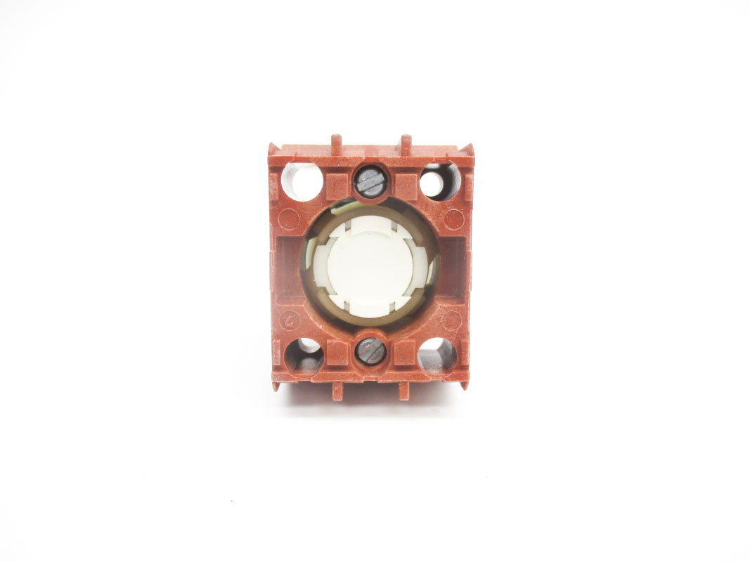 SIEMENS 3SB02-PFR NSMP