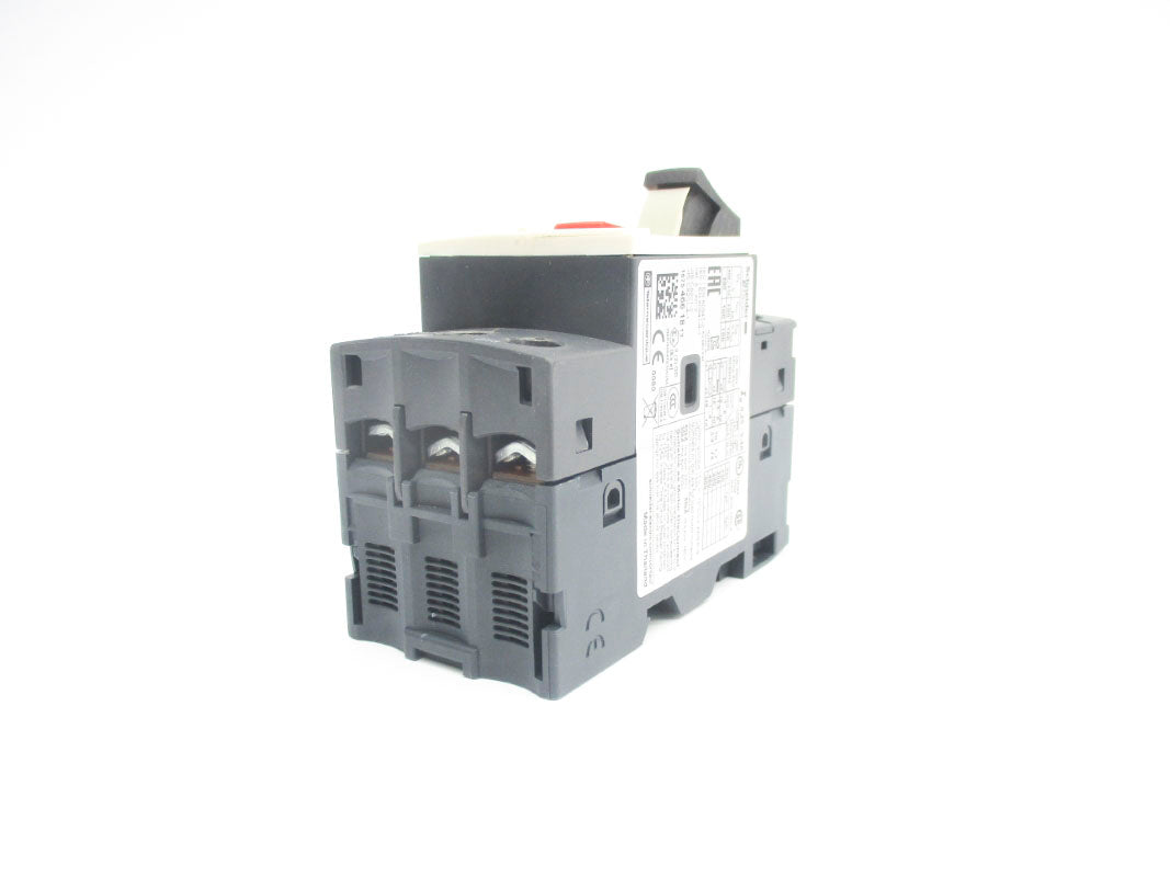 SCHNEIDER ELECTRIC GV2ME03 0.25-0.4A 600V UNMP