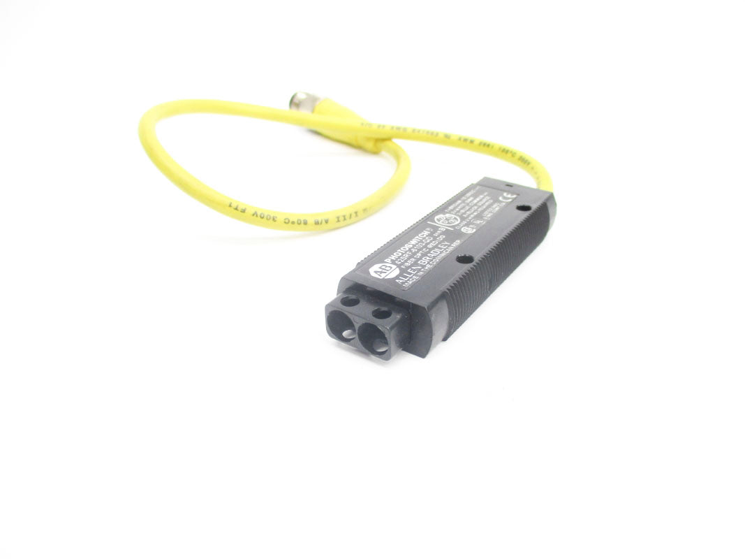 ALLEN BRADLEY 42SRF-6103-QD SER. B NSNP