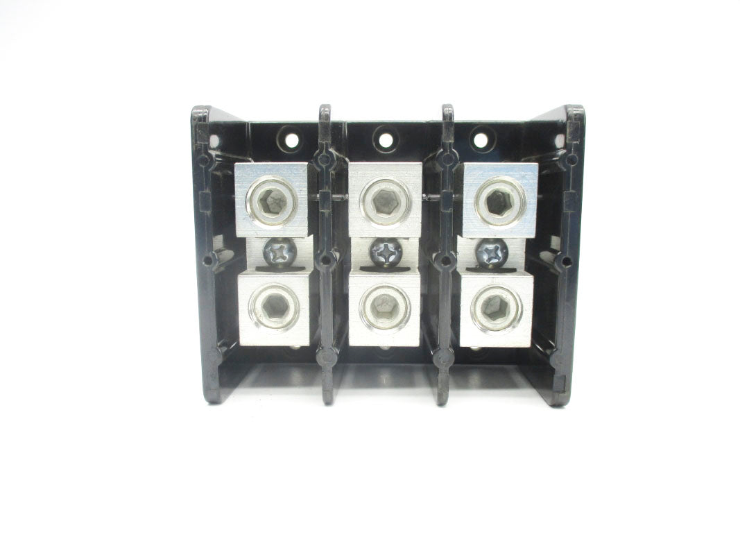 SQUARE D 9080LBA363101 SER. C 600V 310A NSNP