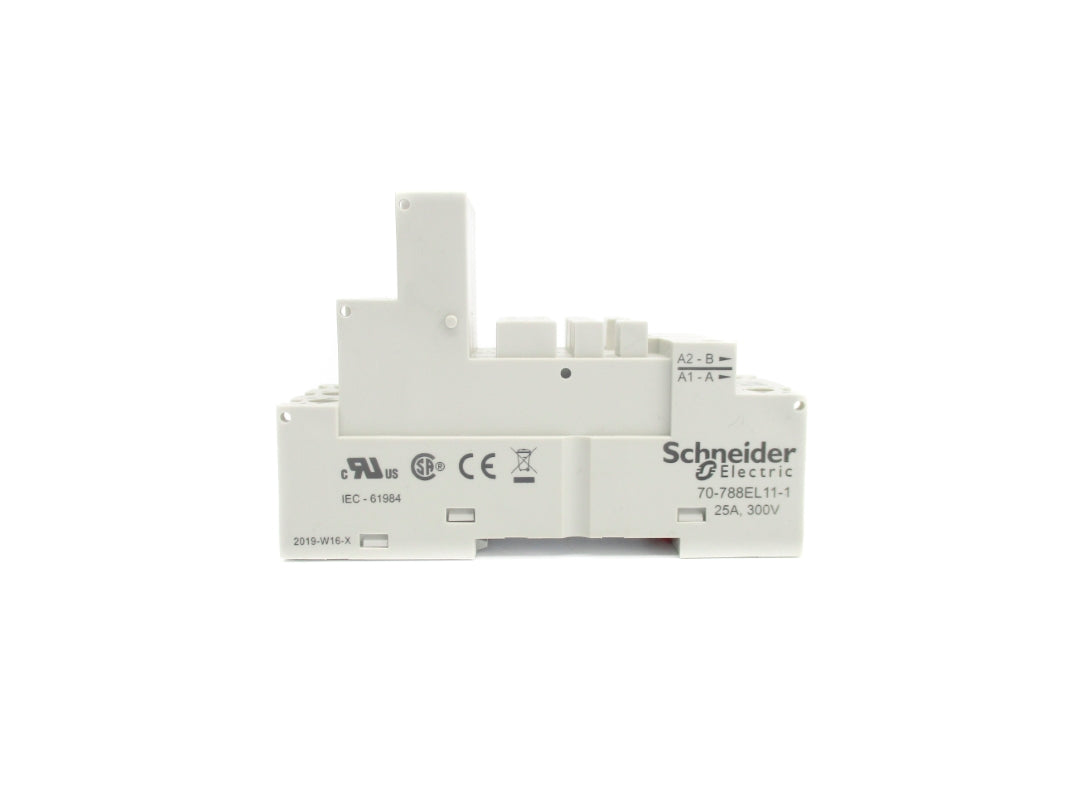 SCHNEIDER ELECTRIC 70-788EL11-1 300V 25A NSNP