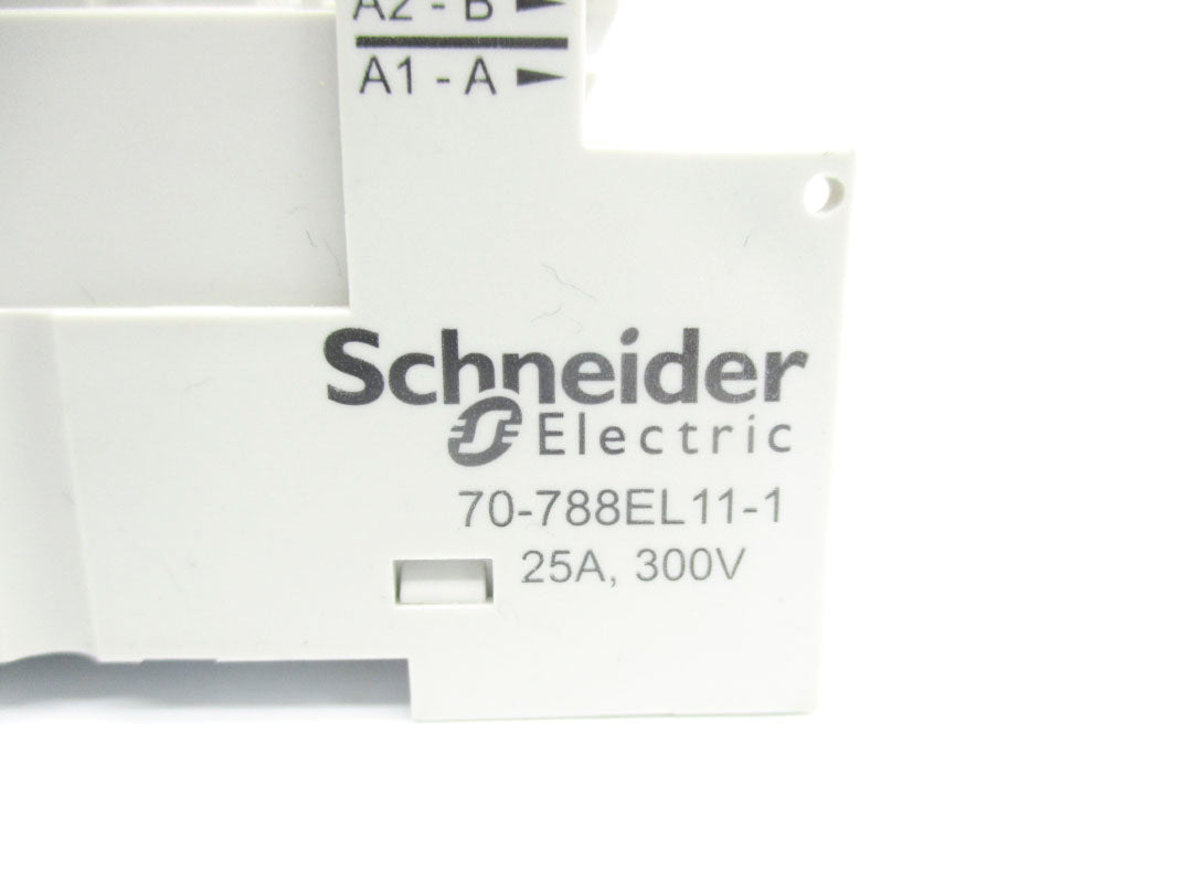 SCHNEIDER ELECTRIC 70-788EL11-1 300V 25A NSNP
