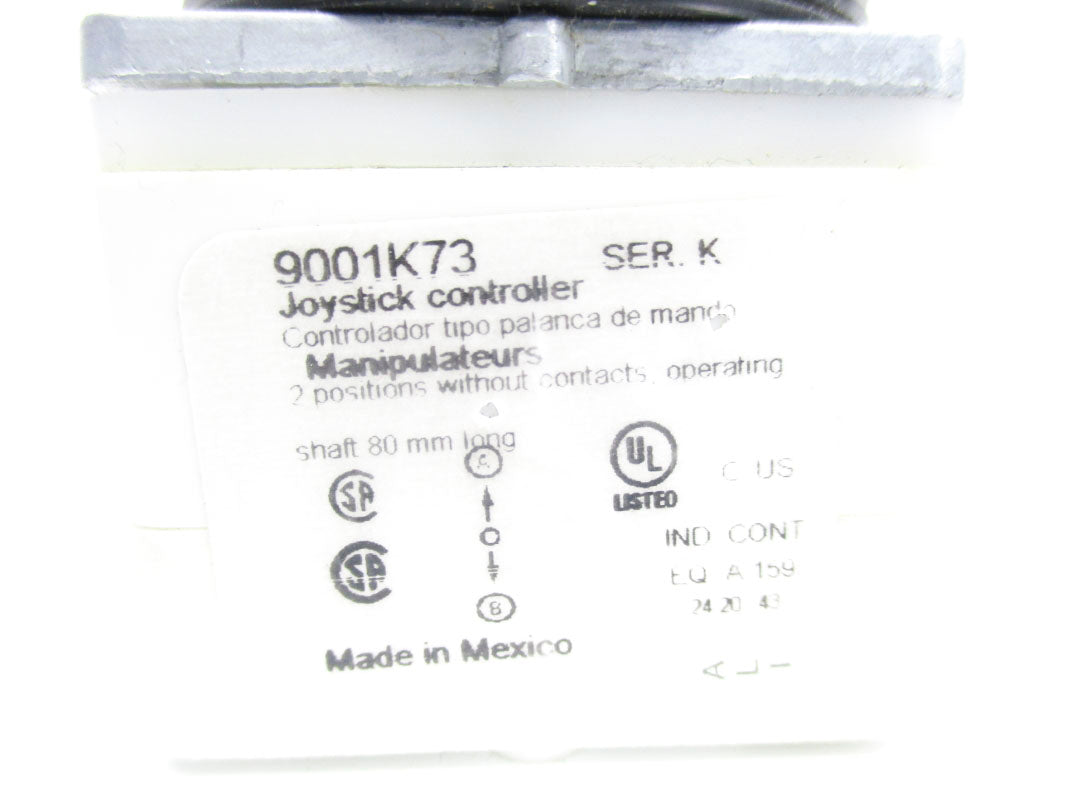 SCHNEIDER ELECTRIC 9001K73 SER. K NSNP