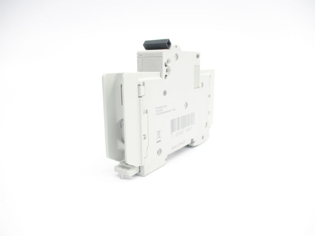 SCHNEIDER ELECTRIC M9F42108 277V 8A NSNP