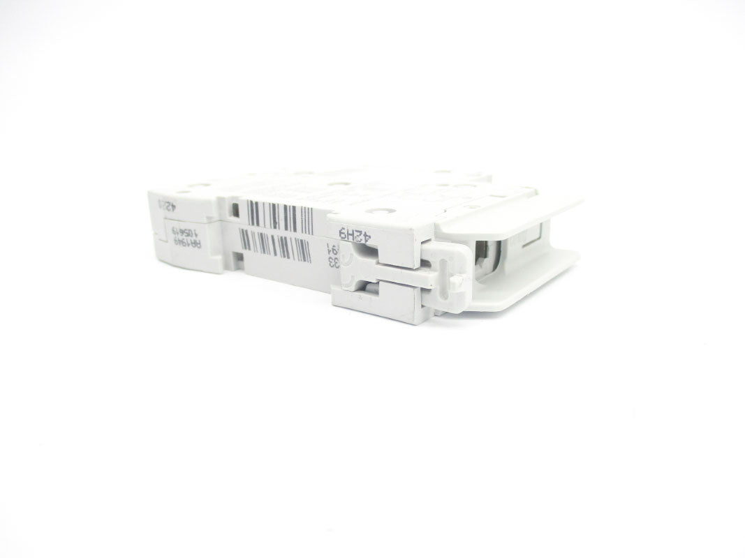 SCHNEIDER ELECTRIC M9F42108 277V 8A NSNP