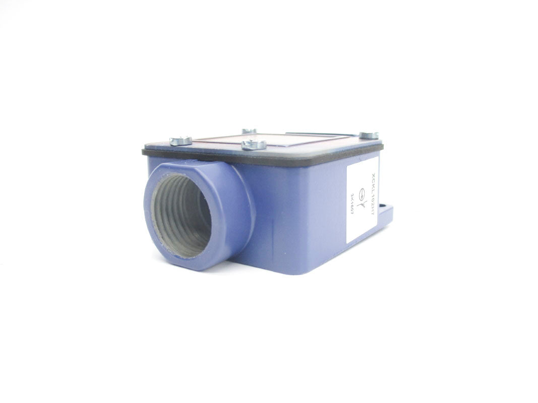 TELEMECANIQUE XCKL102H7 500V 3A NSNP