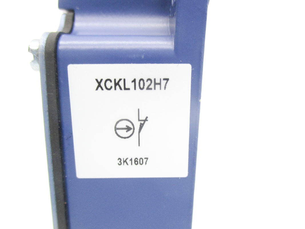 TELEMECANIQUE XCKL102H7 500V 3A NSNP
