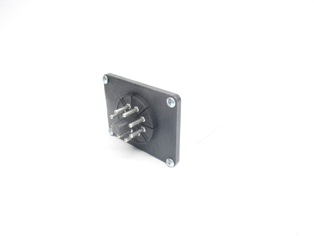 SQUARE D 9050JCK60V20 SER. G 0.05S-999HR 120/240V 10A NSNP