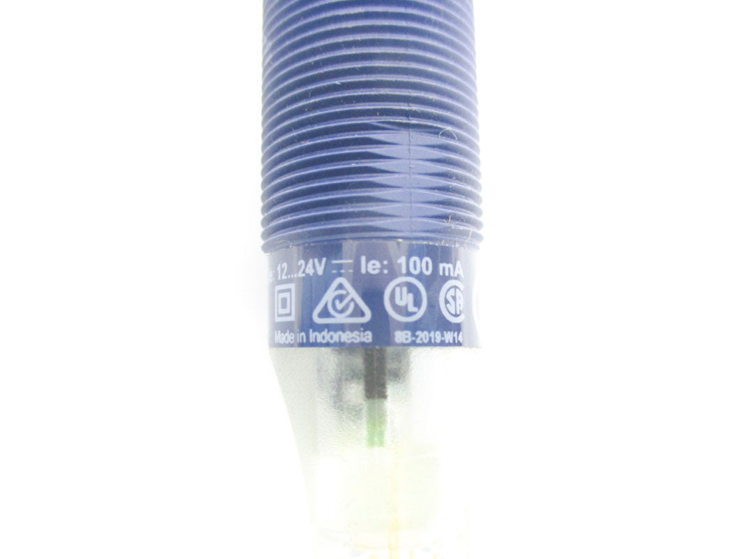 TELEMECANIQUE XUB4APANM12 12-24V 100A NSNP