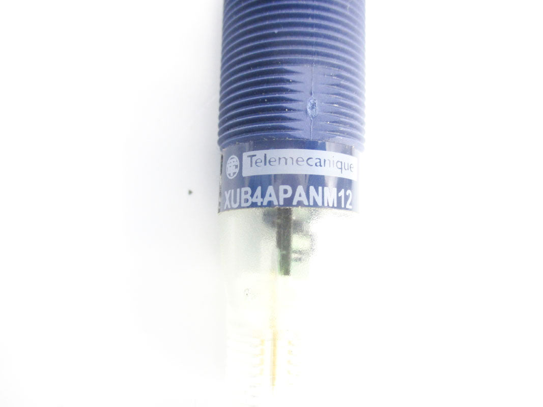 TELEMECANIQUE XUB4APANM12 12-24V 100A NSNP