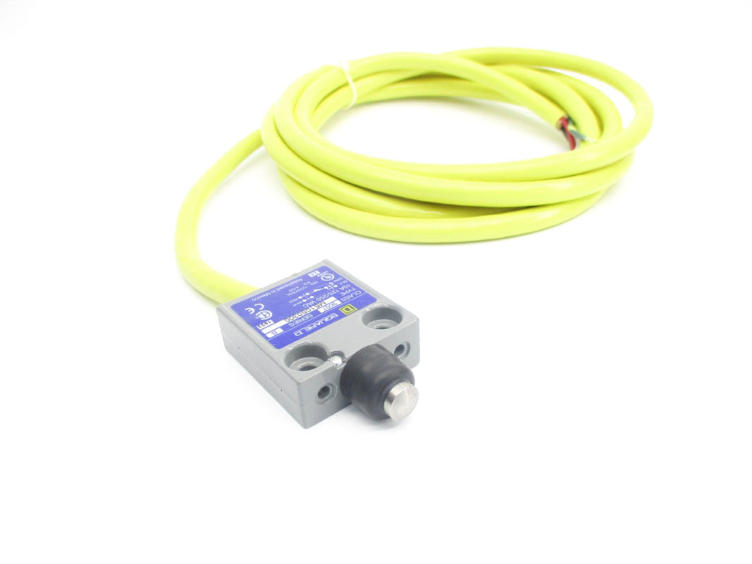 SQUARE D 9007MS10S0300 SER. B 125/250VAC 10A NSNP