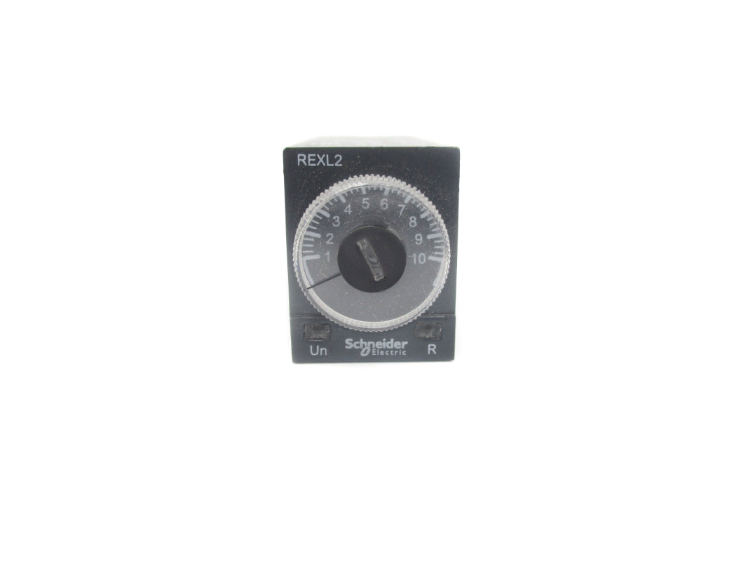 SCHNEIDER ELECTRIC REXL2TMF7 230VAC 5A NSNP