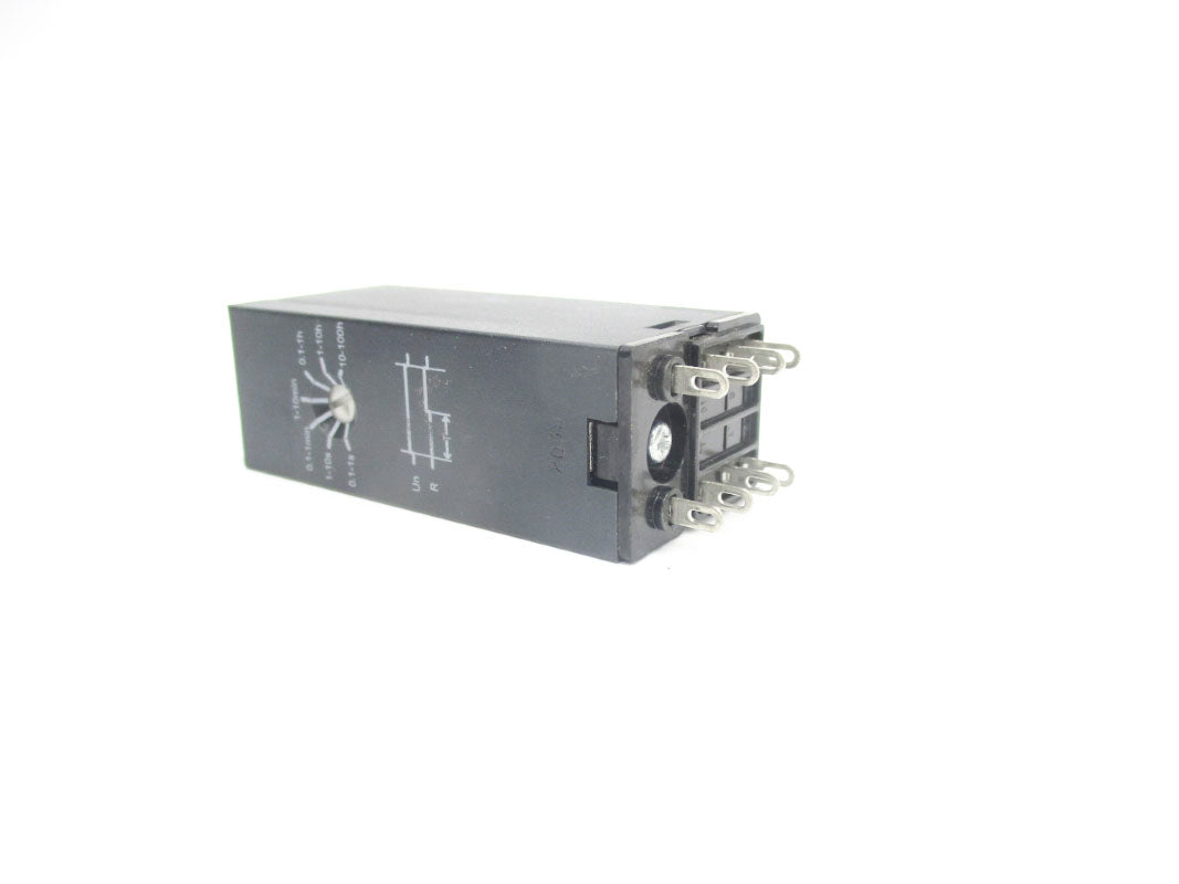 SCHNEIDER ELECTRIC REXL2TMF7 230VAC 5A NSNP