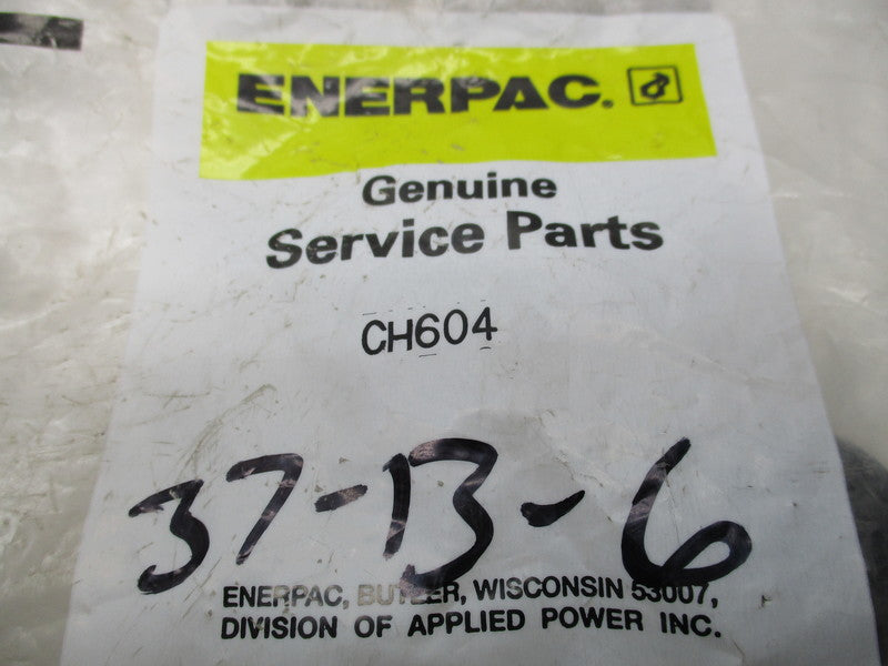 ENERPAC CH604 * NEW IN FACTORY BAG *