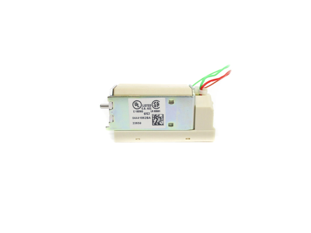 INDUSTRIAL MRO MX-XF/SHT-SHC 24VAC NSNP