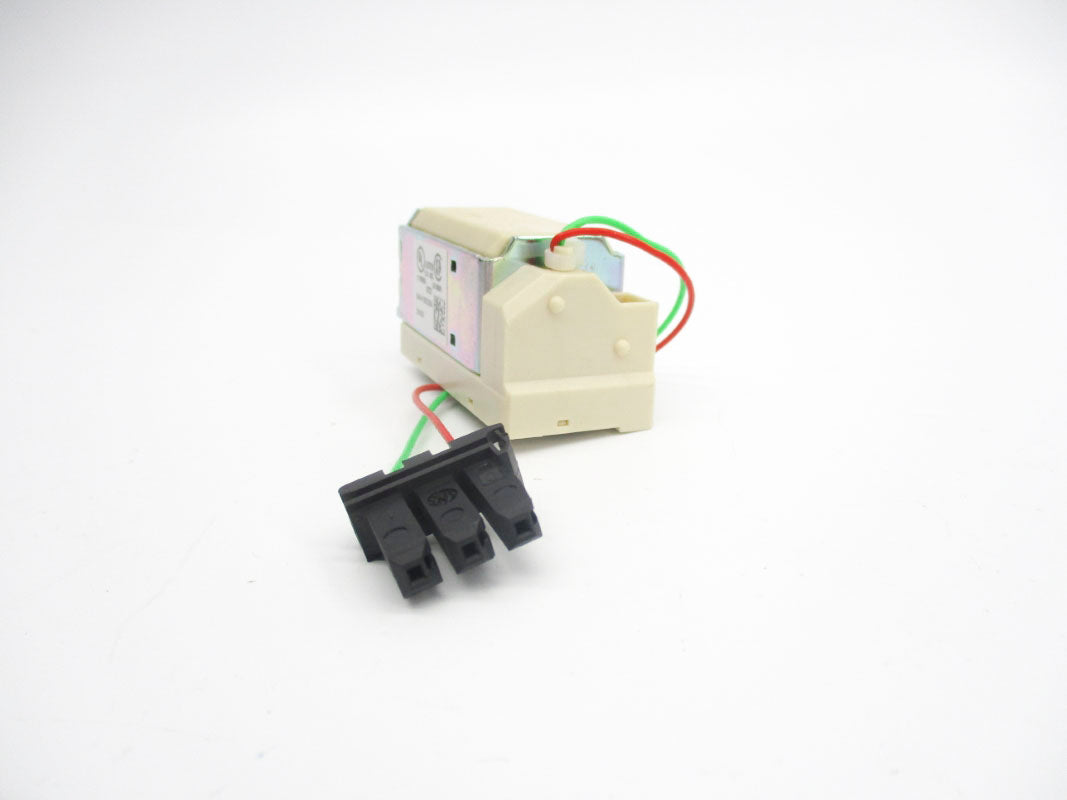 INDUSTRIAL MRO MX-XF/SHT-SHC 24VAC NSNP