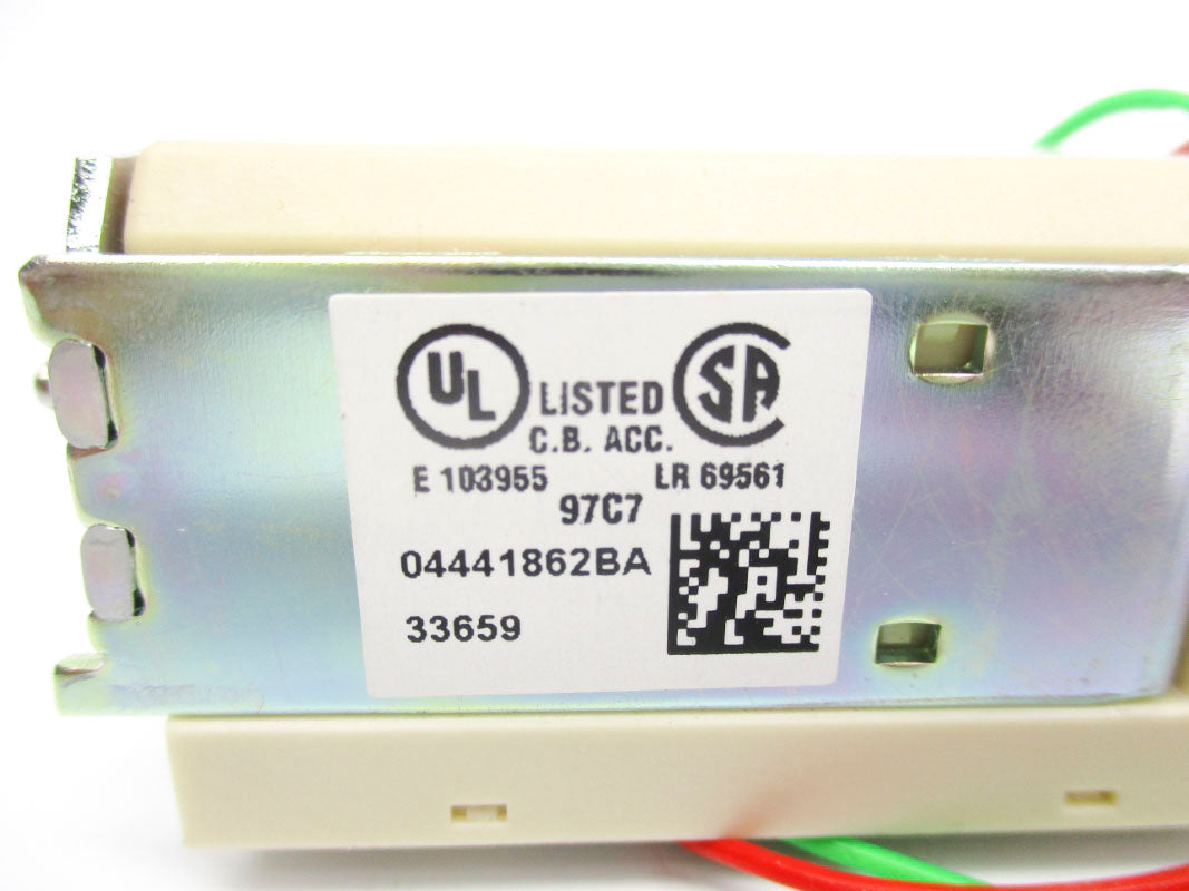 INDUSTRIAL MRO MX-XF/SHT-SHC 24VAC NSNP