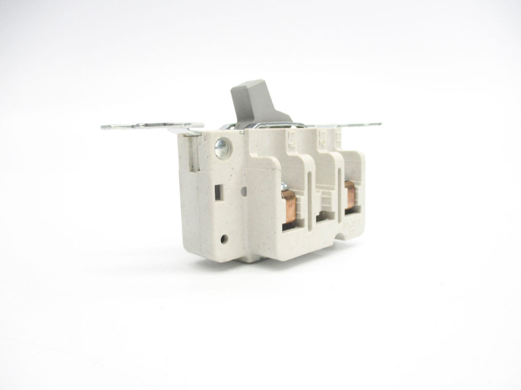 SQUARE D 2510KO1 600V 30A (AS PICTURED) NSNP