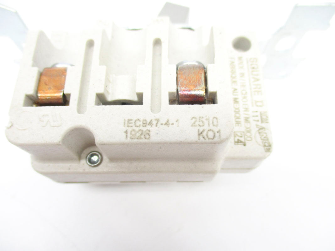 SQUARE D 2510KO1 600V 30A (AS PICTURED) NSNP
