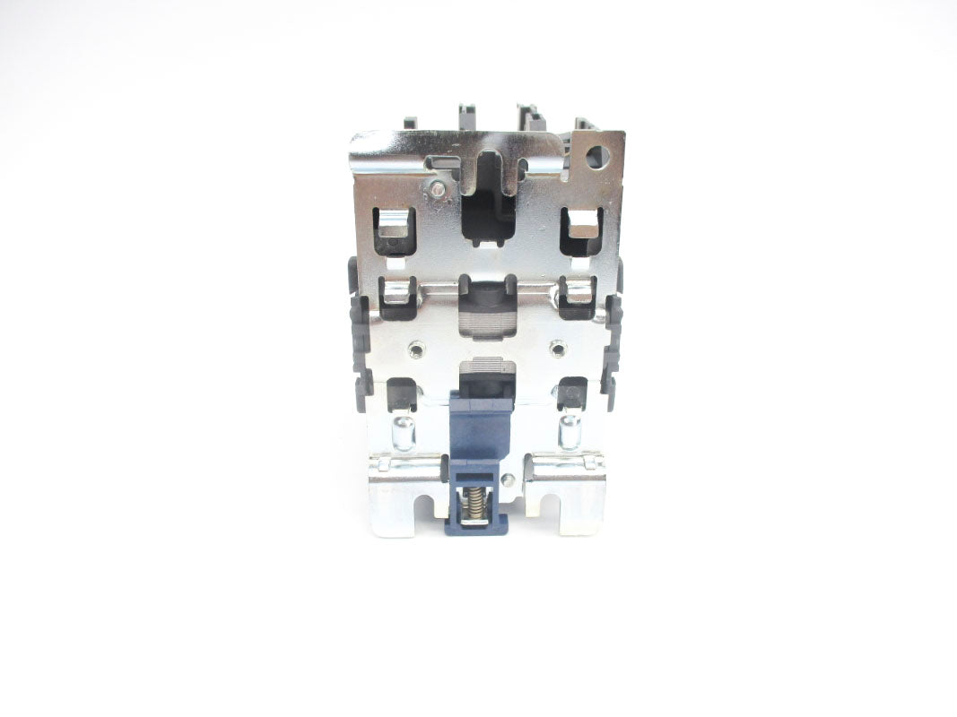 SCHNEIDER ELECTRIC LC1D80G7 120V 110A (AS PICTURED) NSNP