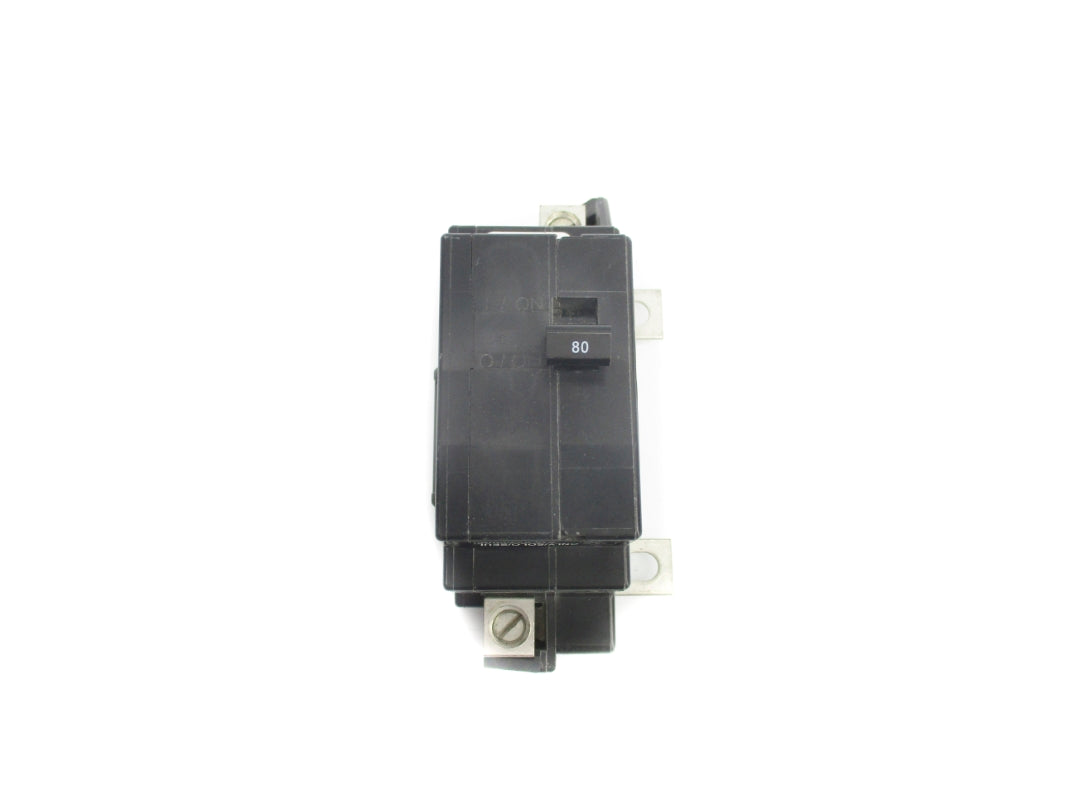SQUARE D QOM80VH 120/240V 22000A UNMP