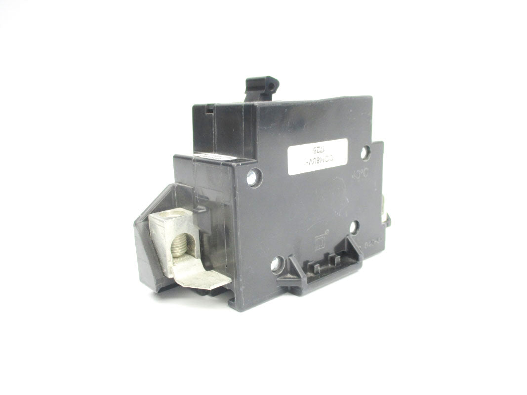 SQUARE D QOM80VH 120/240V 22000A UNMP