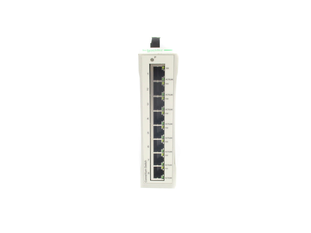 SCHNEIDER ELECTRIC TCSESU083FN0 9.6-32VDC NSNP
