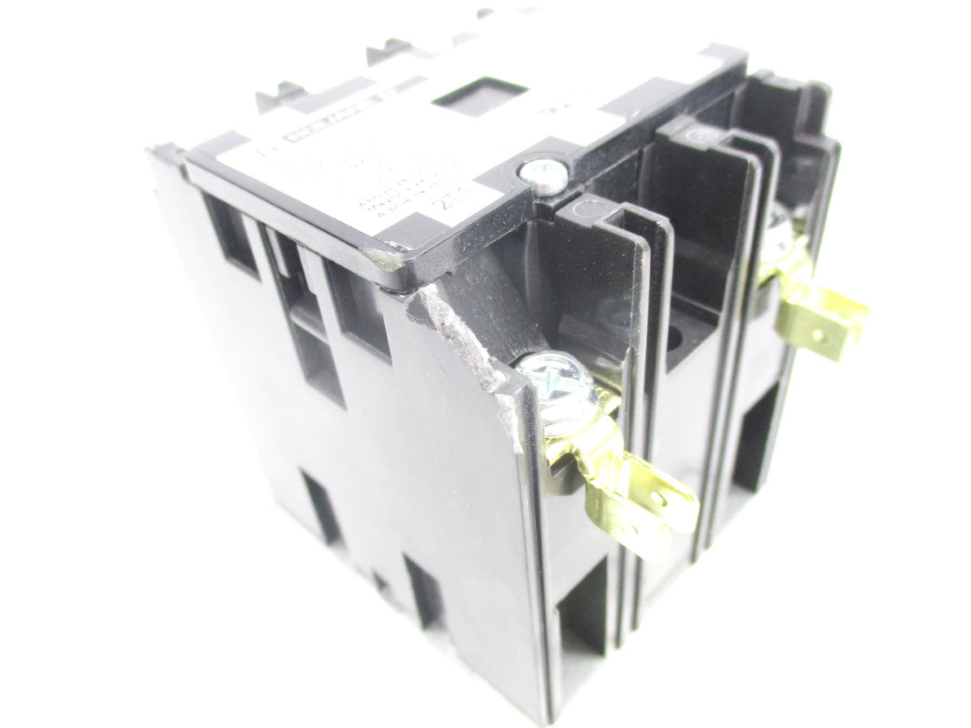 SQUARE D 8910DPA32V09 SER. C 208/220V 40A (AS PICTURED) NSNP