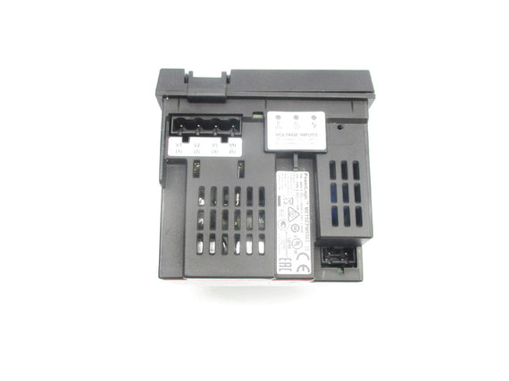 SCHNEIDER ELECTRIC PM5563 100-480V 0.05-10A NSNP