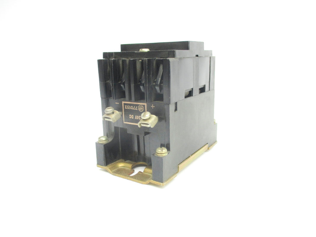ALLEN BRADLEY 700DC-R200Z24 SER. B 24VDC 30A NSNP