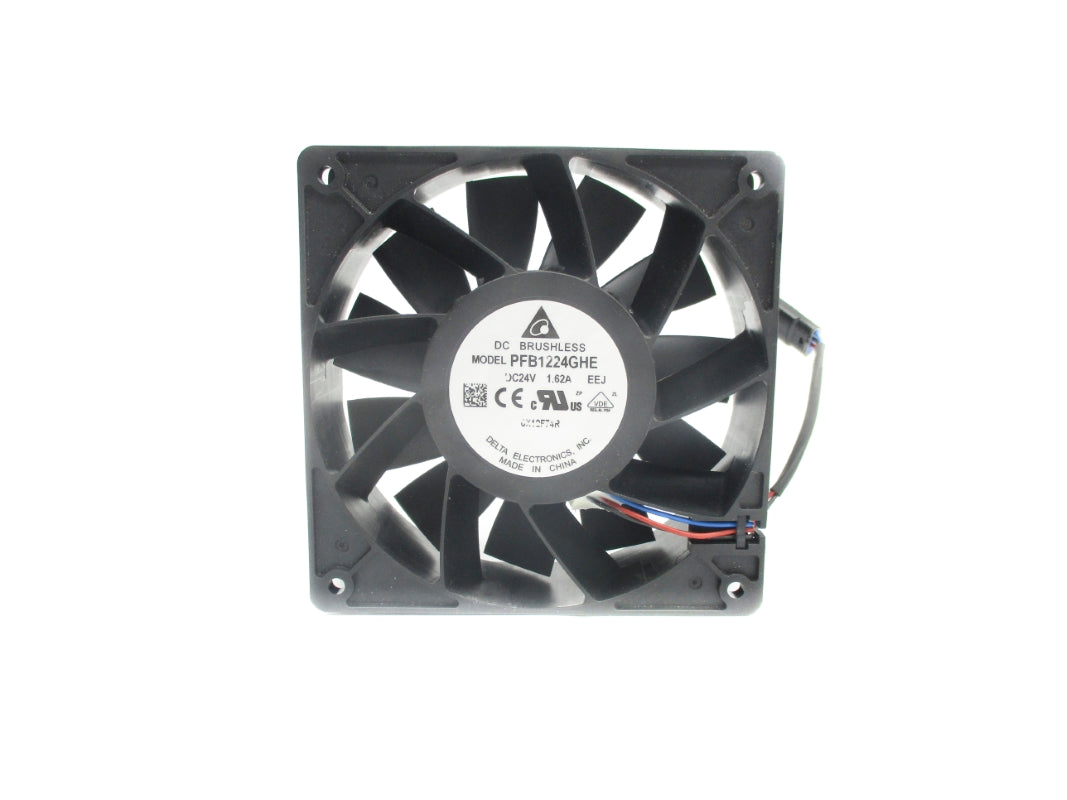 DELTA ELECTRONICS PFB1224GHE 24VDC 1.62A NSNP