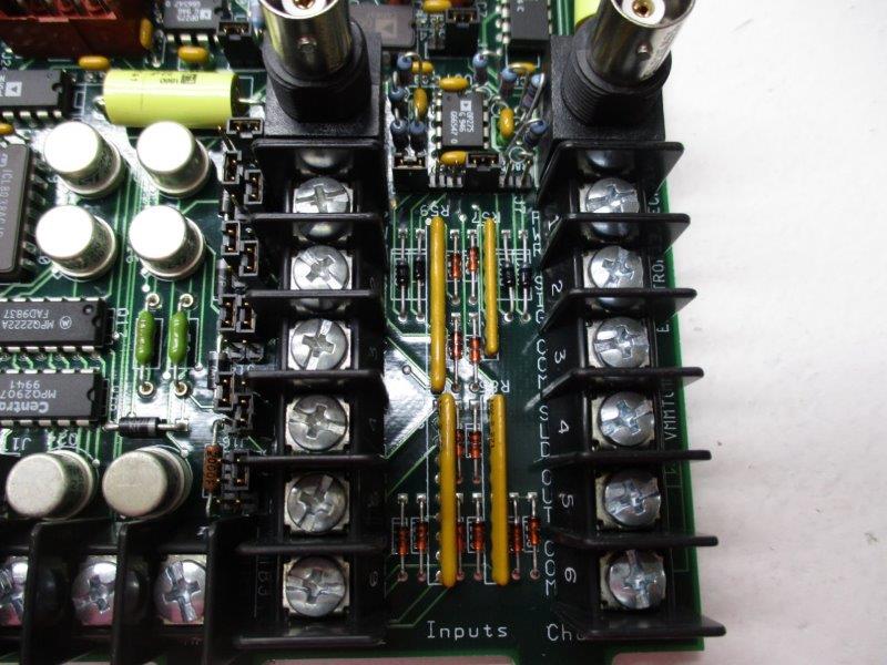 ABB VMMTU01  NSMP
