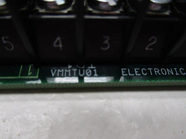 ABB VMMTU01  NSMP