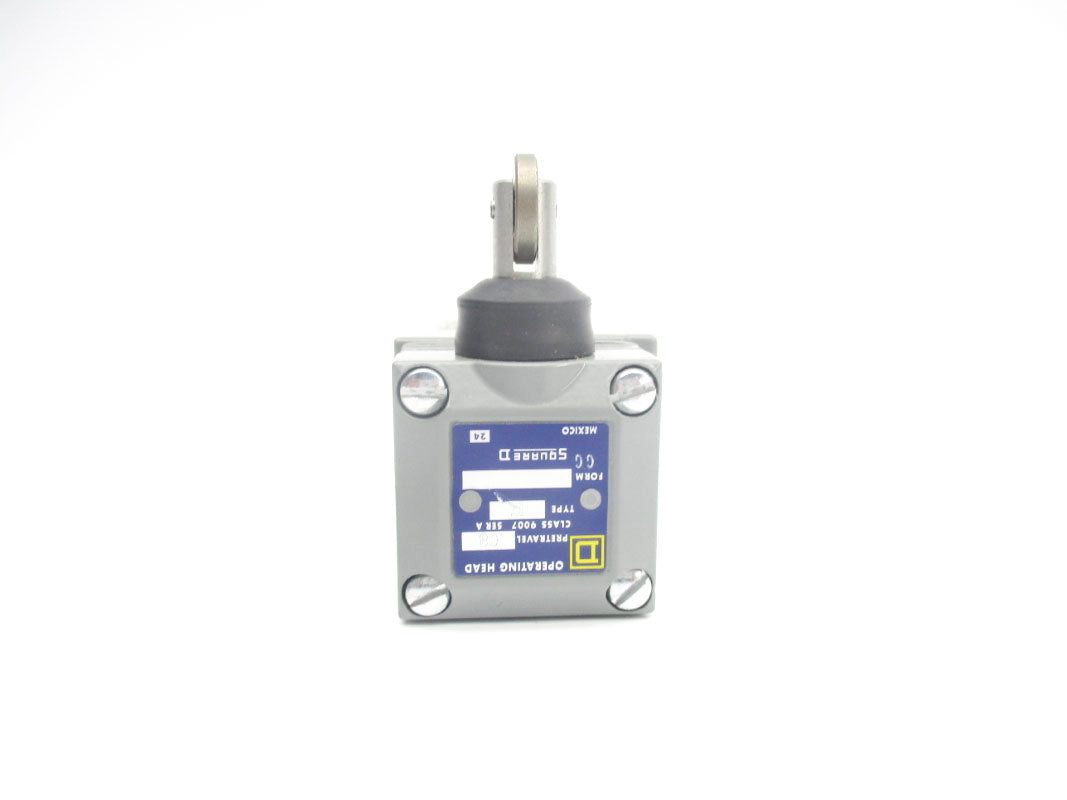 SQUARE D 9007C54F SER. A NSNP