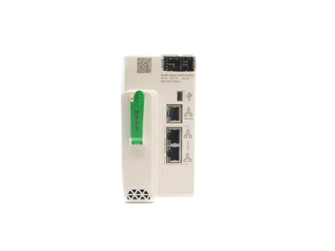 SCHNEIDER ELECTRIC BMEP581020 NSNP