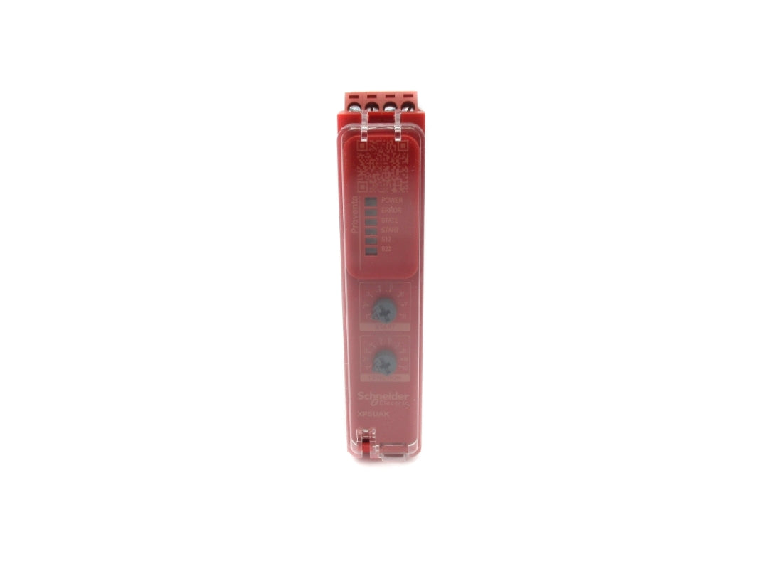 SCHNEIDER ELECTRIC XPSUAK12AP 250VAC 3A NSNP
