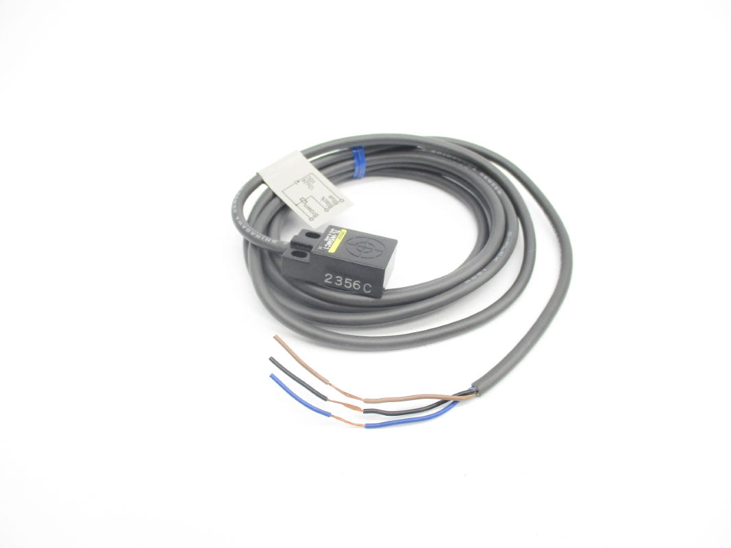 OMRON TL-W5MC1 12-24VDC NSMP