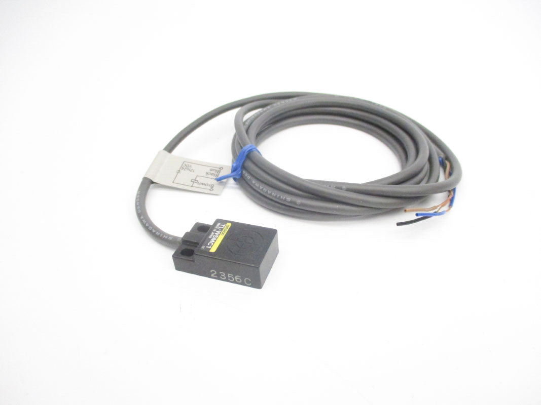 OMRON TL-W5MC1 12-24VDC NSMP
