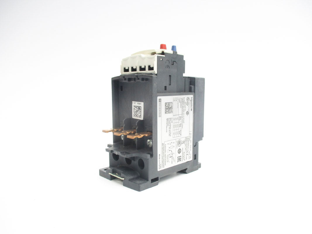 SCHNEIDER ELECTRIC LRD325 17-25A 600VAC NSNP