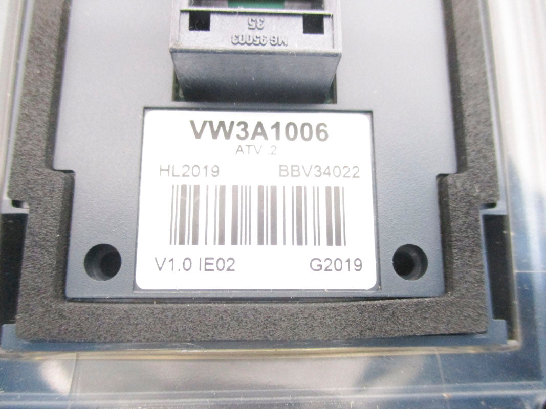 INDUSTRIAL MRO VW3A1006 NSNP