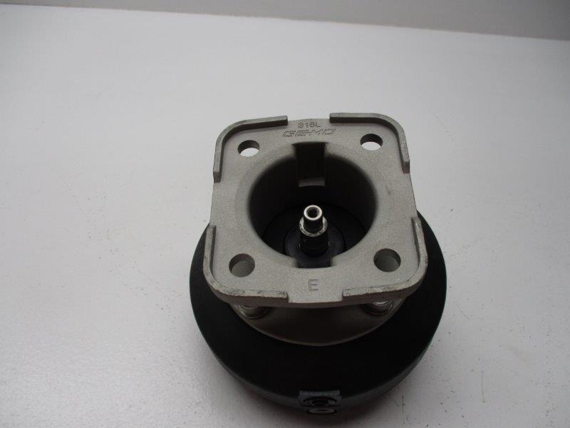 GEMU 316L  NSNP