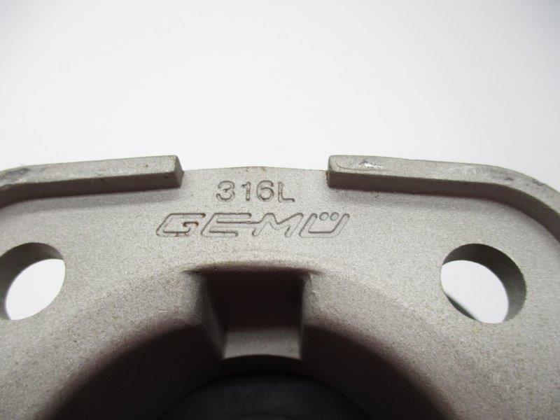 GEMU 316L  NSNP