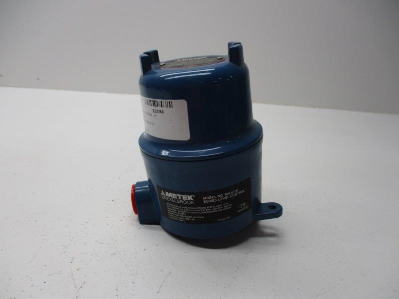 AMETEK DREXELBROOK 406-6100 NSNP